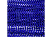 Load image into Gallery viewer, Navy/Sapphire Plastic Rhinestone Banding (10 yards/SS8)
