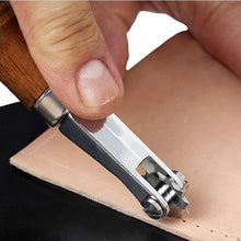 Load image into Gallery viewer, Leather Embossing / Spacing Set
