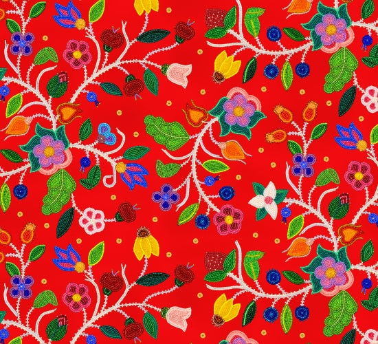 Spring Majesty 35000Red