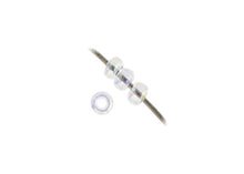 Load image into Gallery viewer, (Vial Miyuki Size 6/0) Crystal AB
