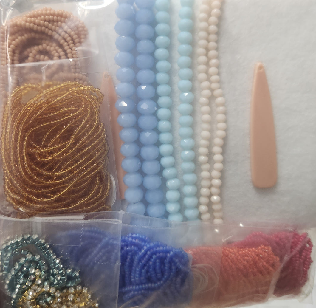 Bead kit