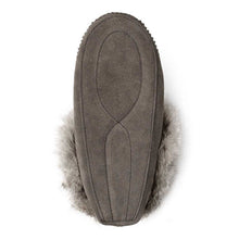Load image into Gallery viewer, Tipi Slipper - Charcoal
