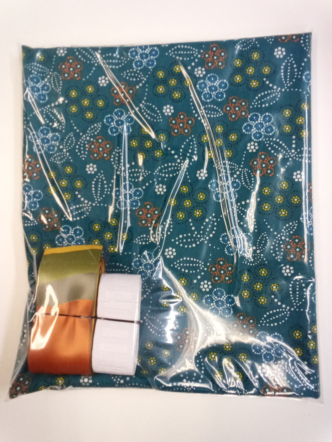 (Basic) Ribbon Skirt Kit - Children