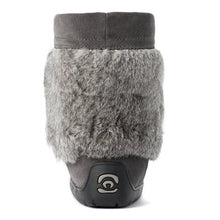 Load image into Gallery viewer, Waterproof Half Mukluk - Charcoal
