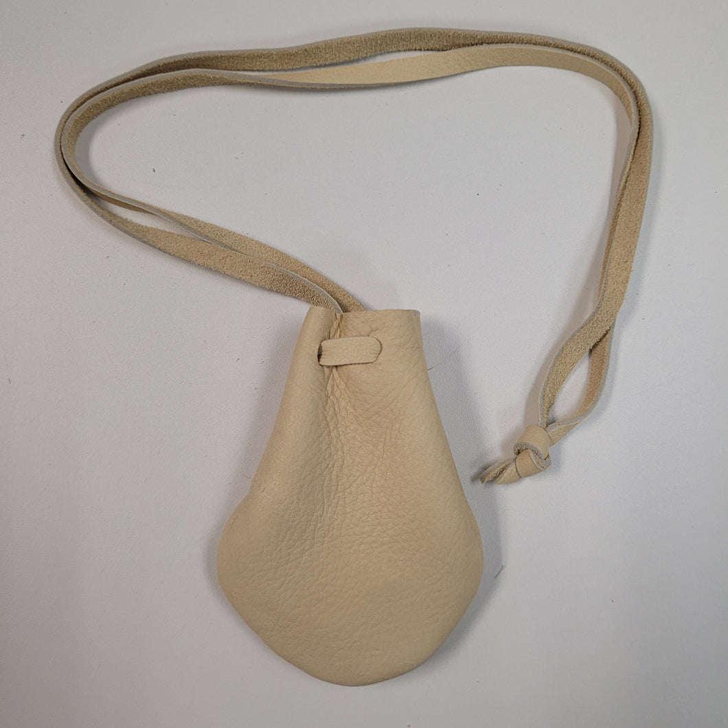 (Canada Only) Medicine Bag (Cream)