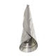 Tulip Jingles (Aluminum Embossed) 45mm 100 Pieces