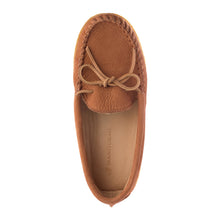 Load image into Gallery viewer, Cottager Moccasin - Oak

