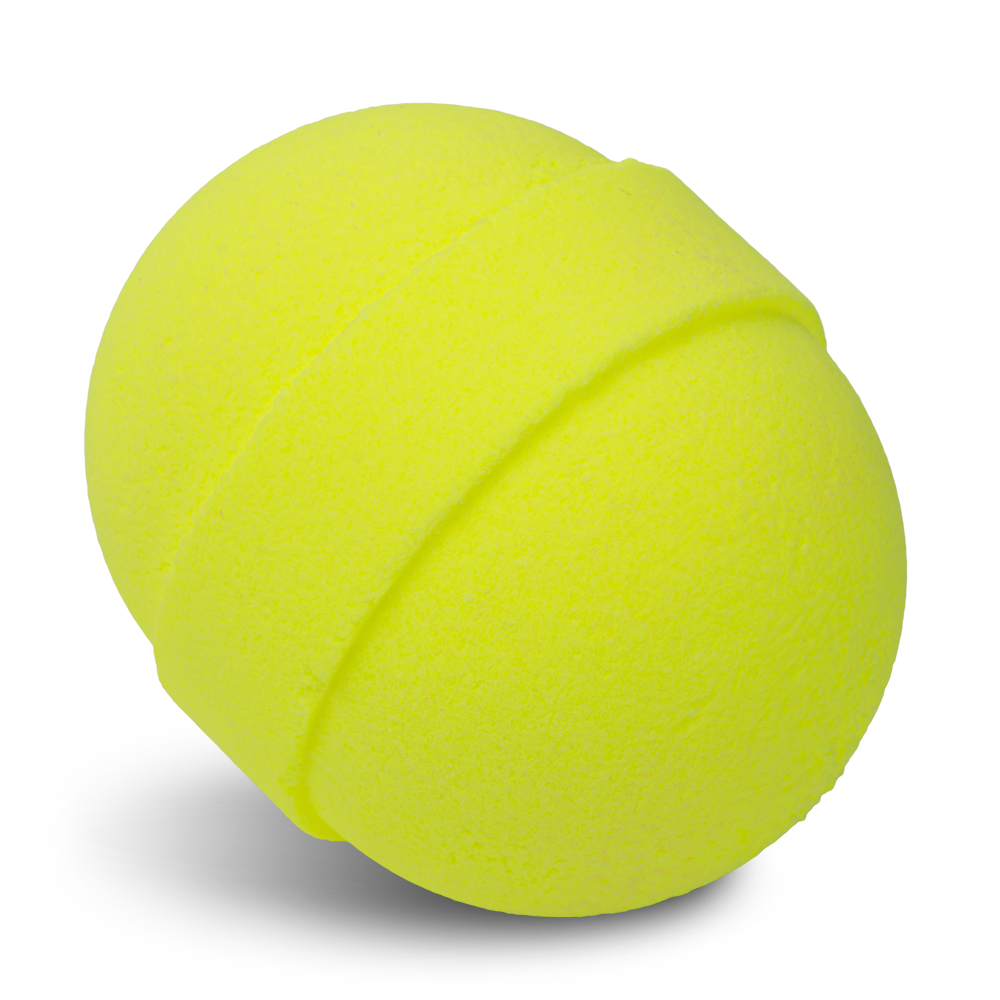 Bath Bomb-Neon Yellow (Monkey Farts)
