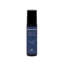 Load image into Gallery viewer, Massage Roller - Tension Relief | Eucalyptus + Rosemary

