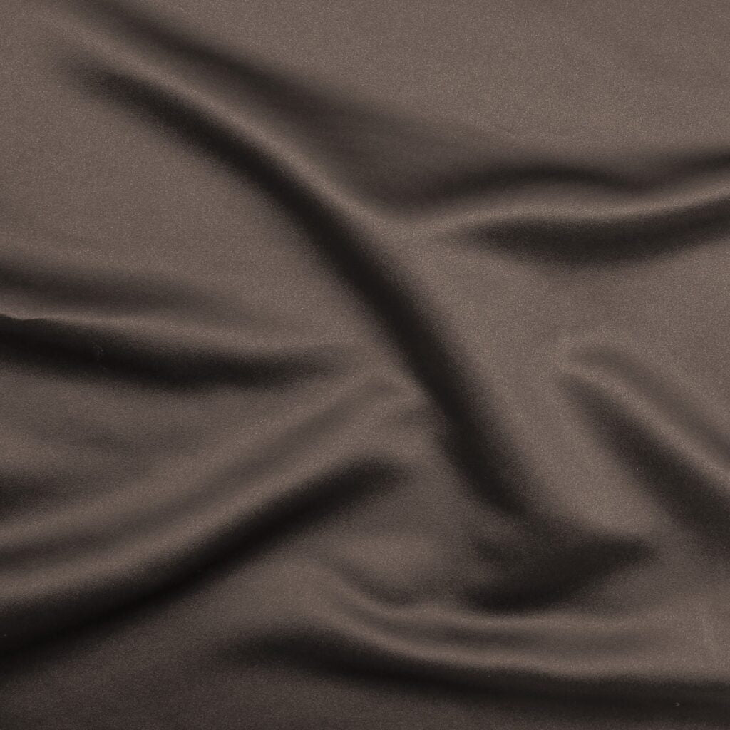 Roselyn Satin 23599 - 135 Walnut