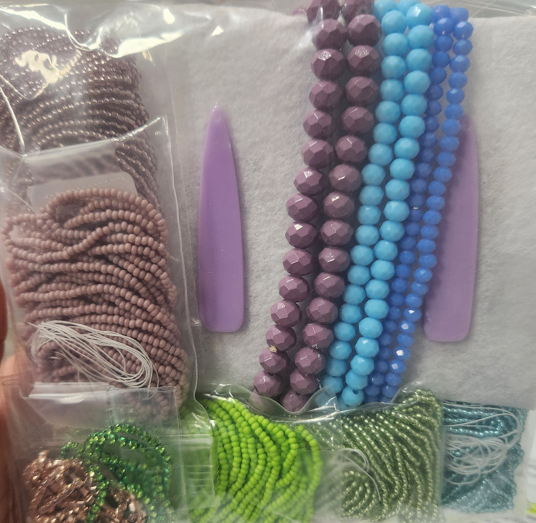 Bead kit