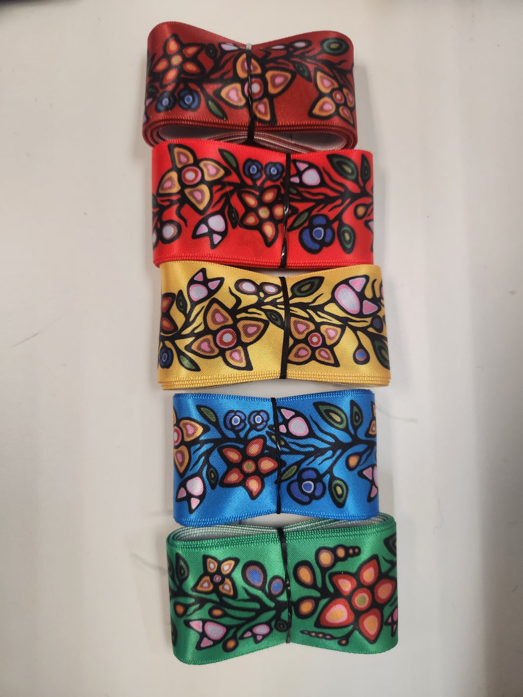 2m Bundle-Ribbon Set