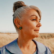 Load image into Gallery viewer, Bright Star Earring
