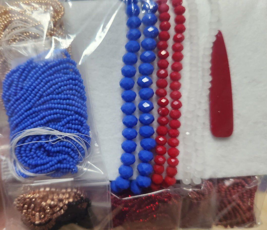 Bead kit