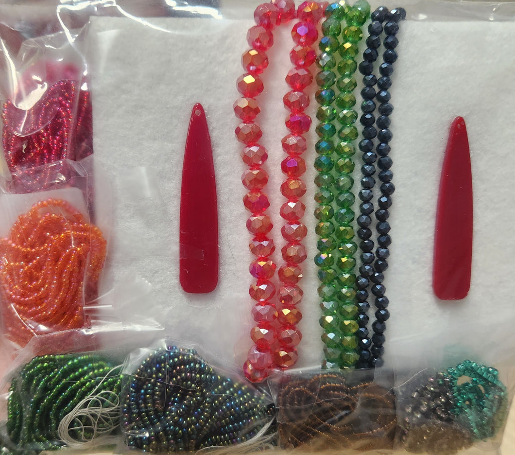 Bead kit