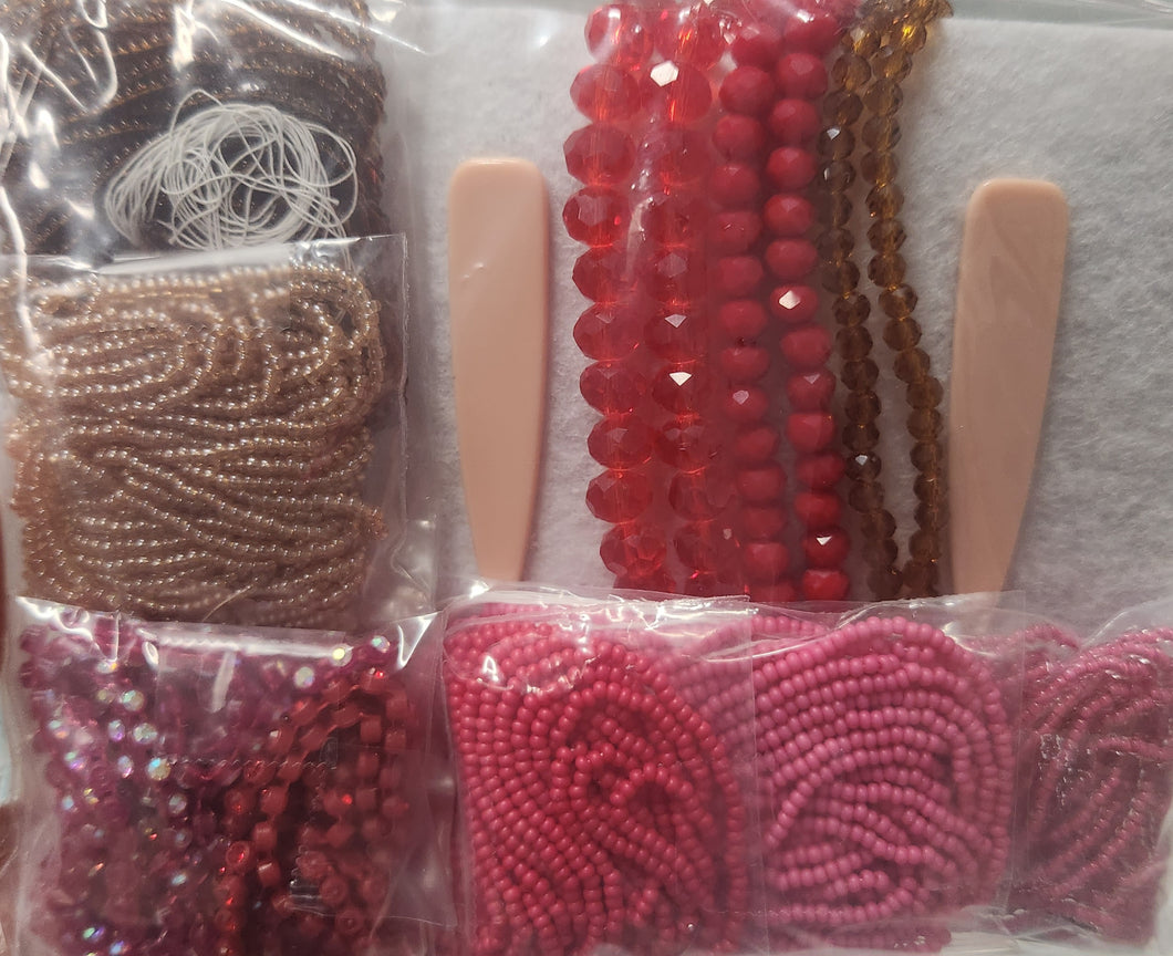 Bead kit