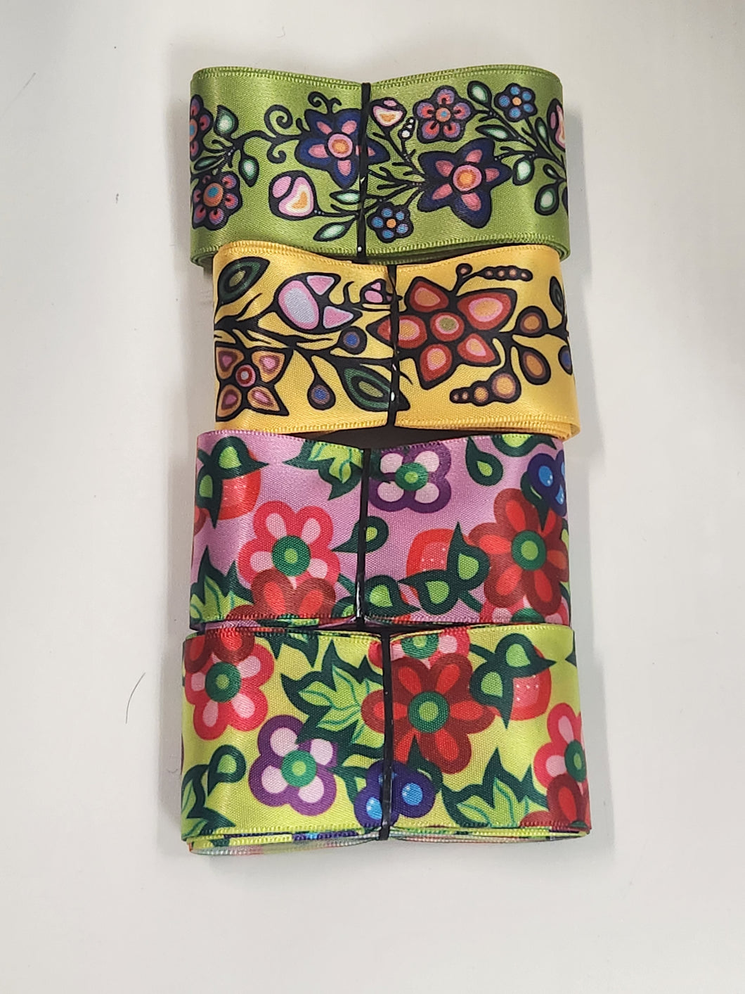 2m Bundle-  Ribbon Set