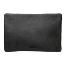 Load image into Gallery viewer, Floret Beaded Utility Bag - Black
