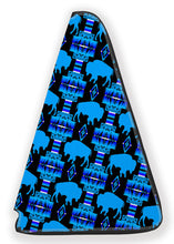 Load image into Gallery viewer, Midnight Lake Buffalo 27 inch Fan Case
