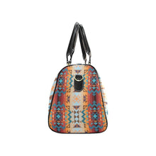 Load image into Gallery viewer, Waterproof Travel Bag/Large - Dark Sandway
