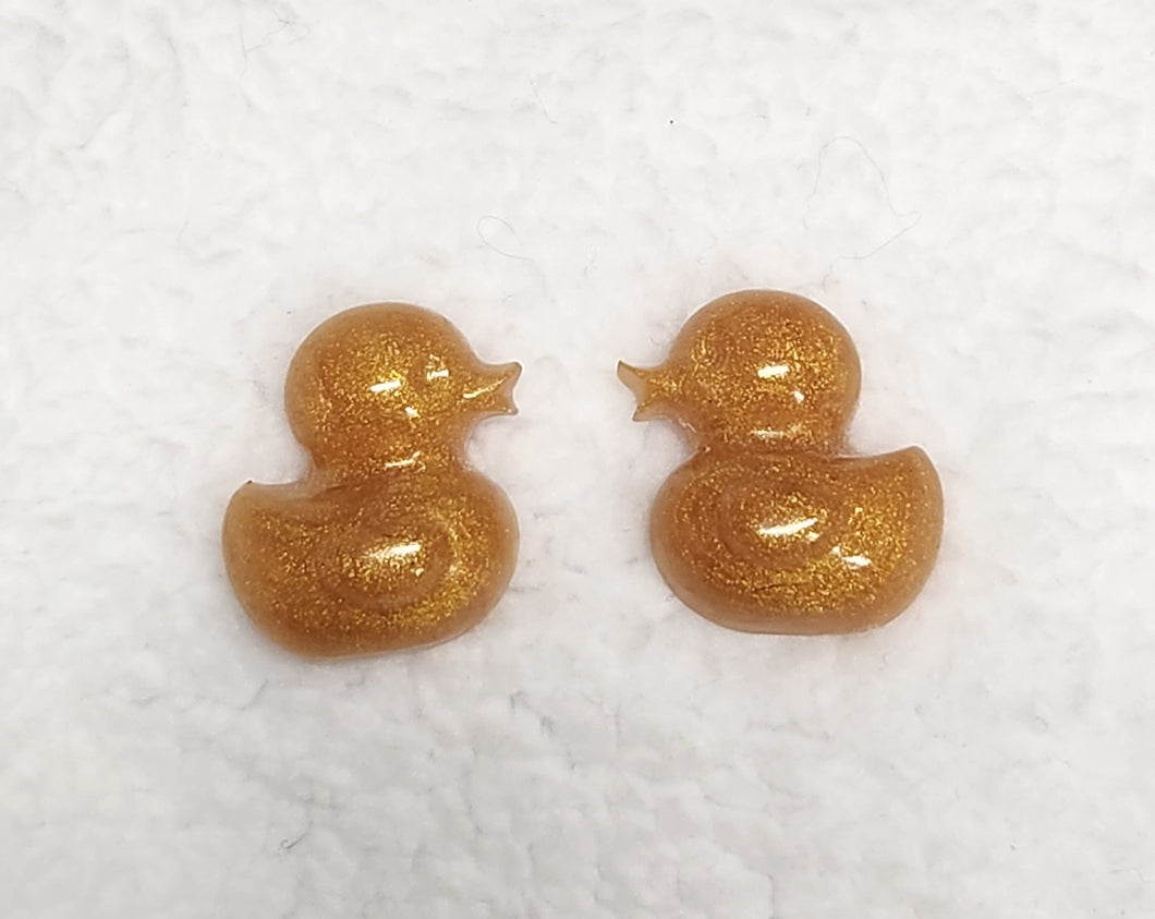 Rubber Duck Cab (1 Pair)