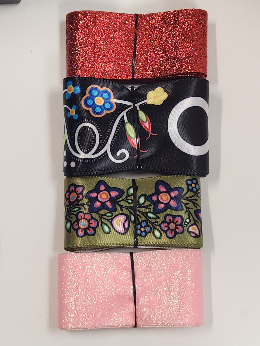 2m Bundle-  Ribbon Set (Metis)