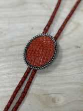 Load image into Gallery viewer, Bolo Tie
