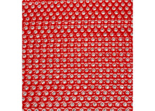 Load image into Gallery viewer, Tangerine Plastic Rhinestone Banding (10 yards/SS8)
