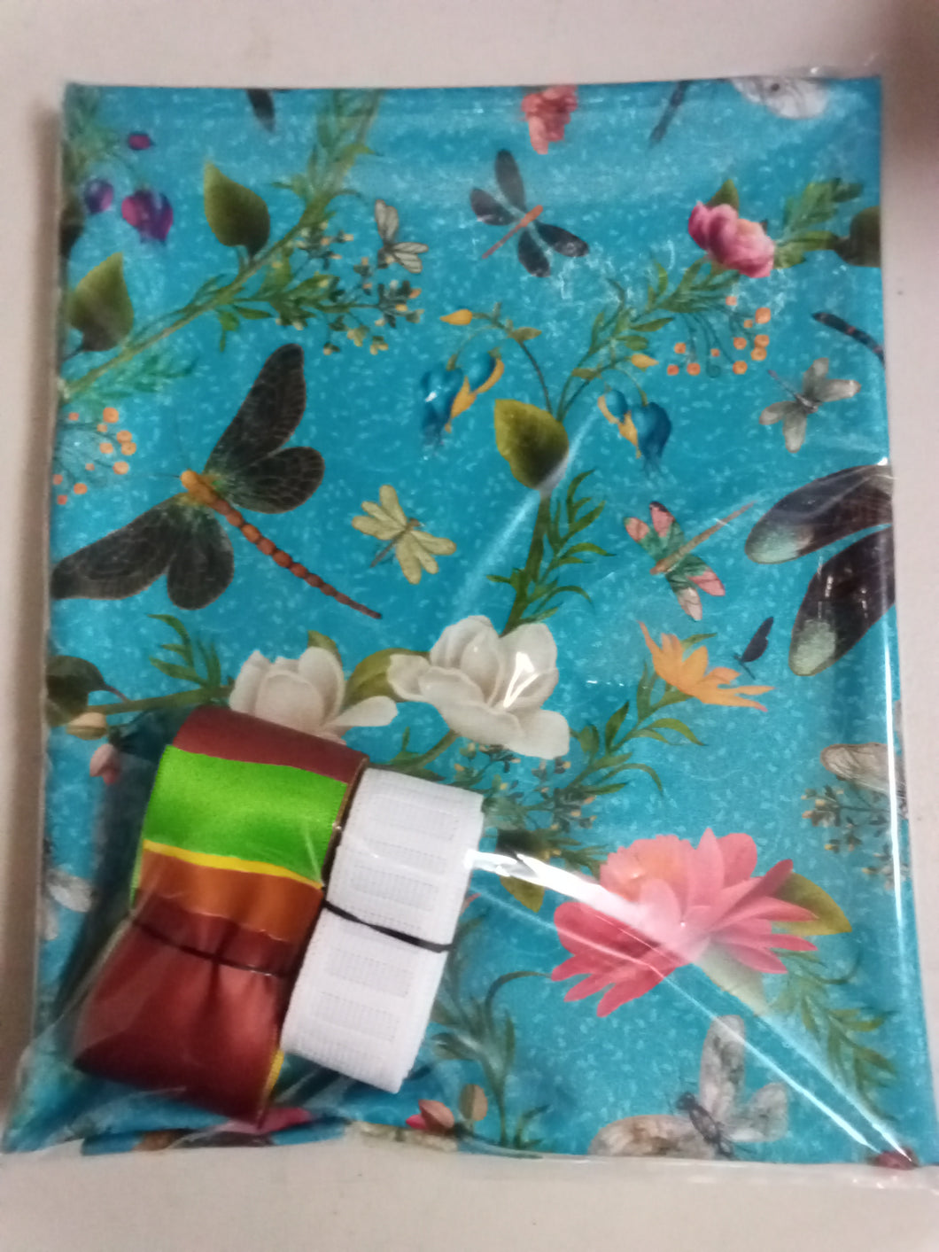 (Basic) Ribbon Skirt Kit - Children