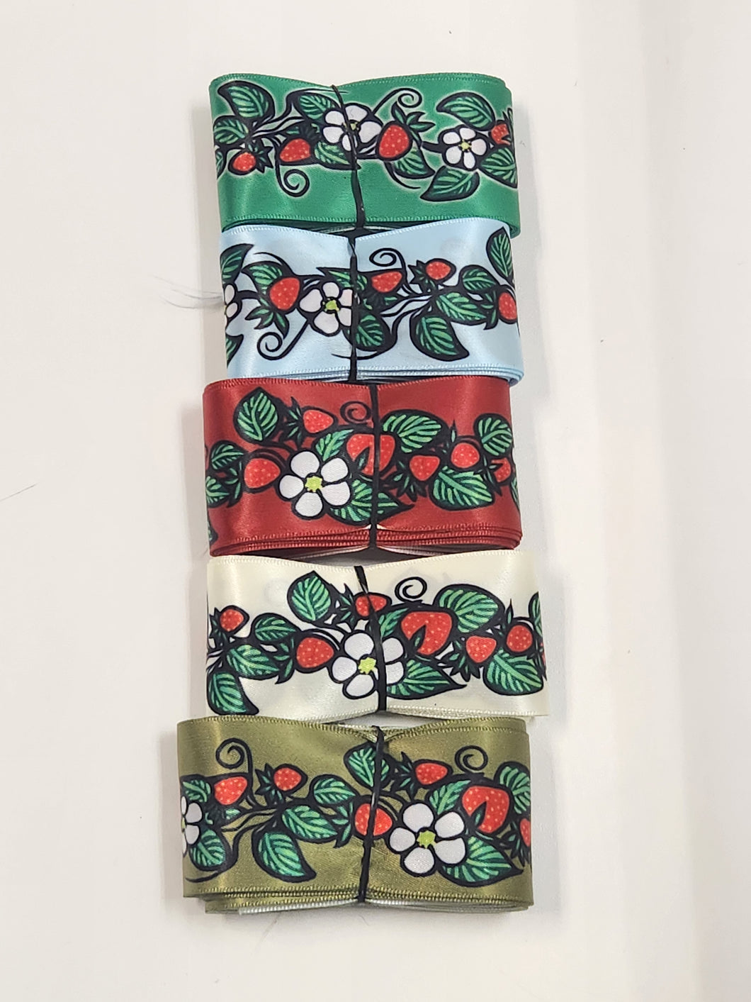 2m Bundle-Ribbon Set