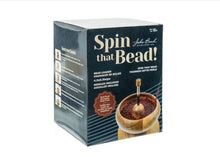 Load image into Gallery viewer, Spin that Bead, Bead Spinner / Loader
