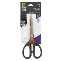 Load image into Gallery viewer, TITECH Pro Scissors 6"

