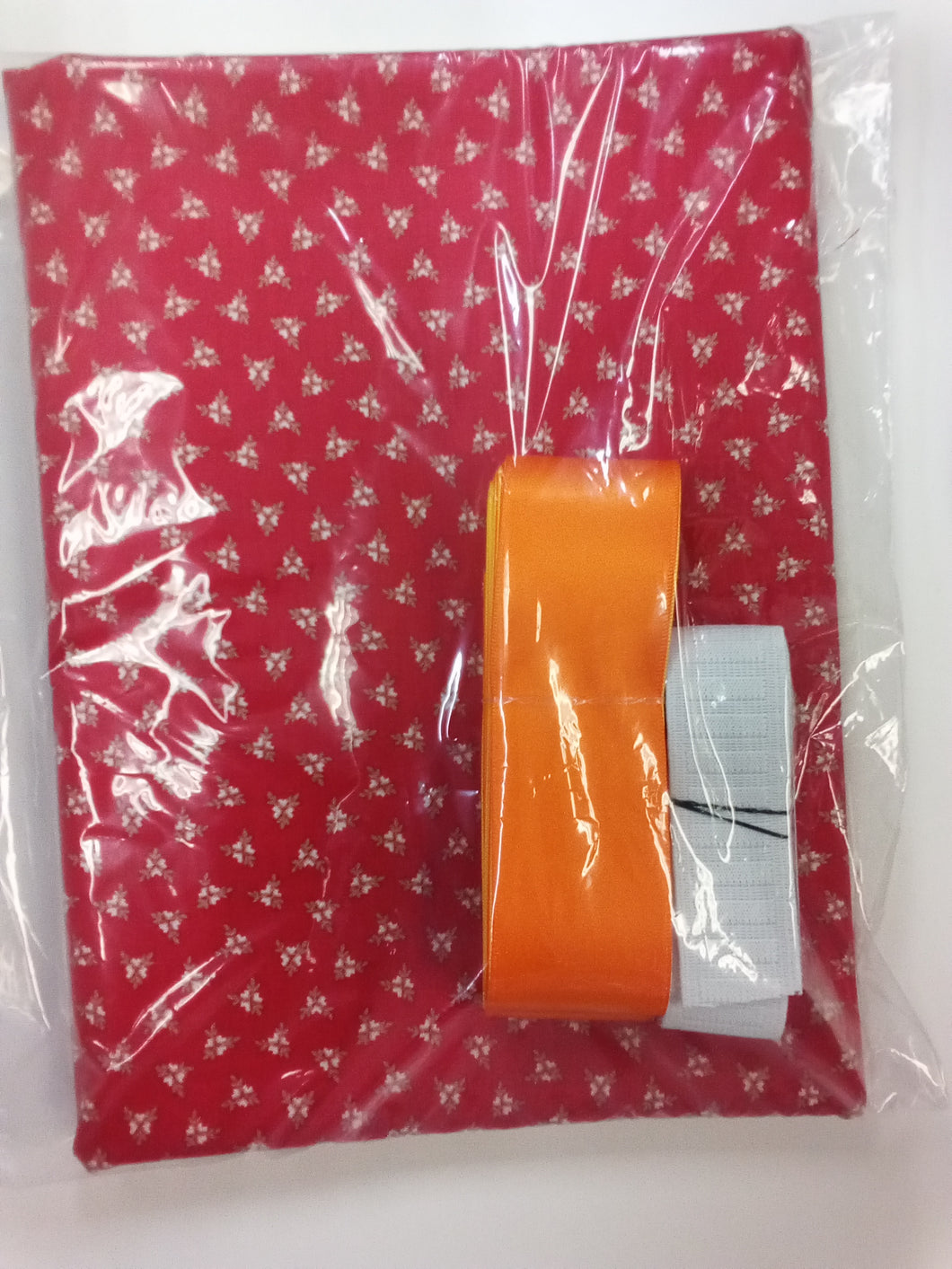 (Basic) Ribbon skirt kit-Cotton