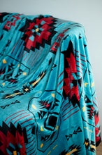Load image into Gallery viewer, Luxe Fleece Throw Blankets 60" x 80"
