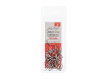 Load image into Gallery viewer, Stainless Steel Fish Hooks 19mm

