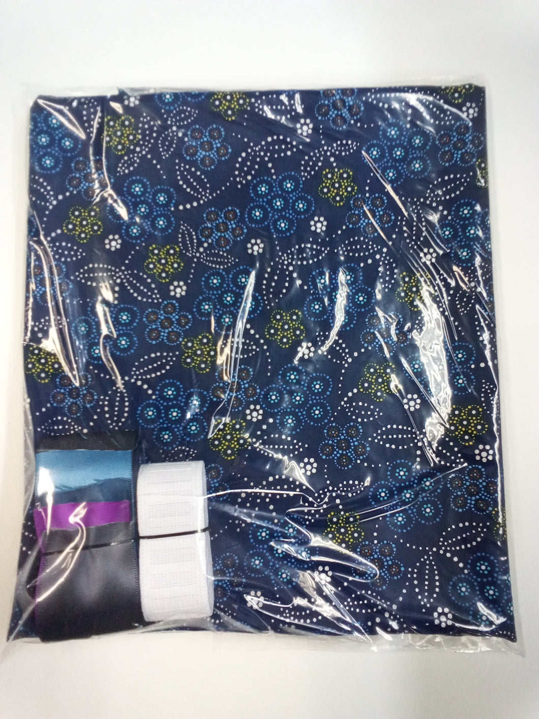 (Basic) Ribbon Skirt Kit - Children