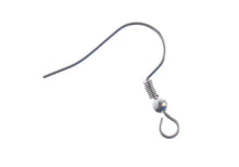 Load image into Gallery viewer, Stainless Steel Fish Hooks 19mm
