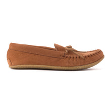 Load image into Gallery viewer, Cottager Moccasin - Oak
