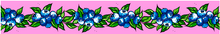 Load image into Gallery viewer, Blueberry (Carla Joseph) Ribbon Spool CAJR-00017 - Pink
