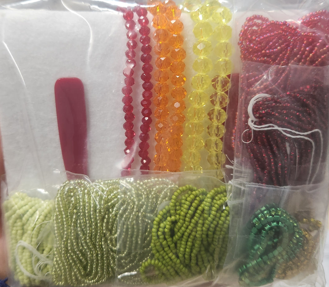 Bead kit