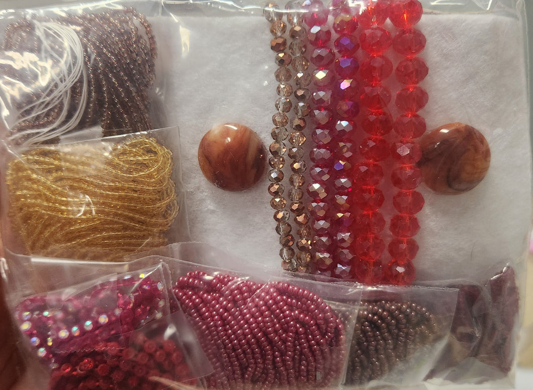 Bead kit