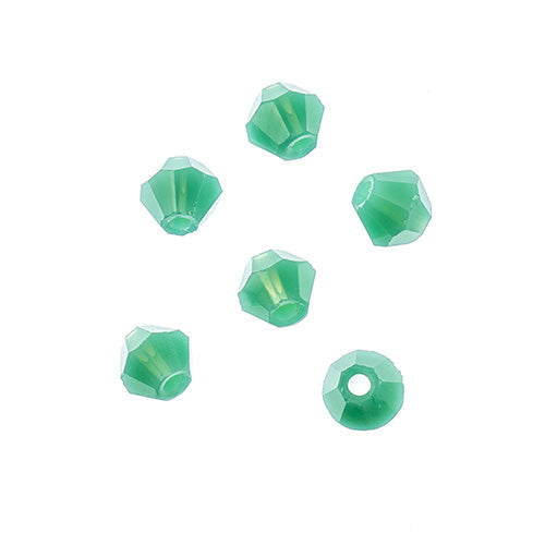 Bicone 2 Strand 7