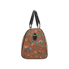 Load image into Gallery viewer, Waterproof Travel Bag/Large - Lily Sierra
