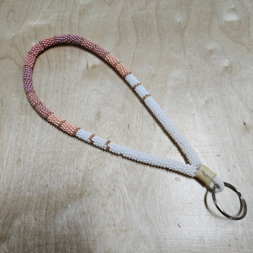 Consignment - Brie Beads - Wristlet