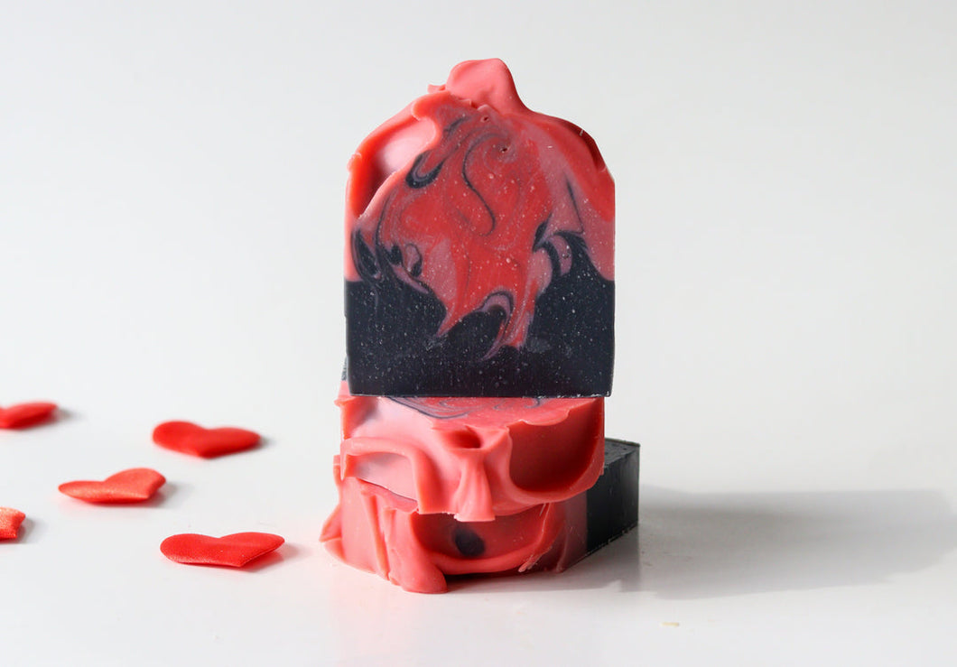 (4oz) Rez Love Spell Soap
