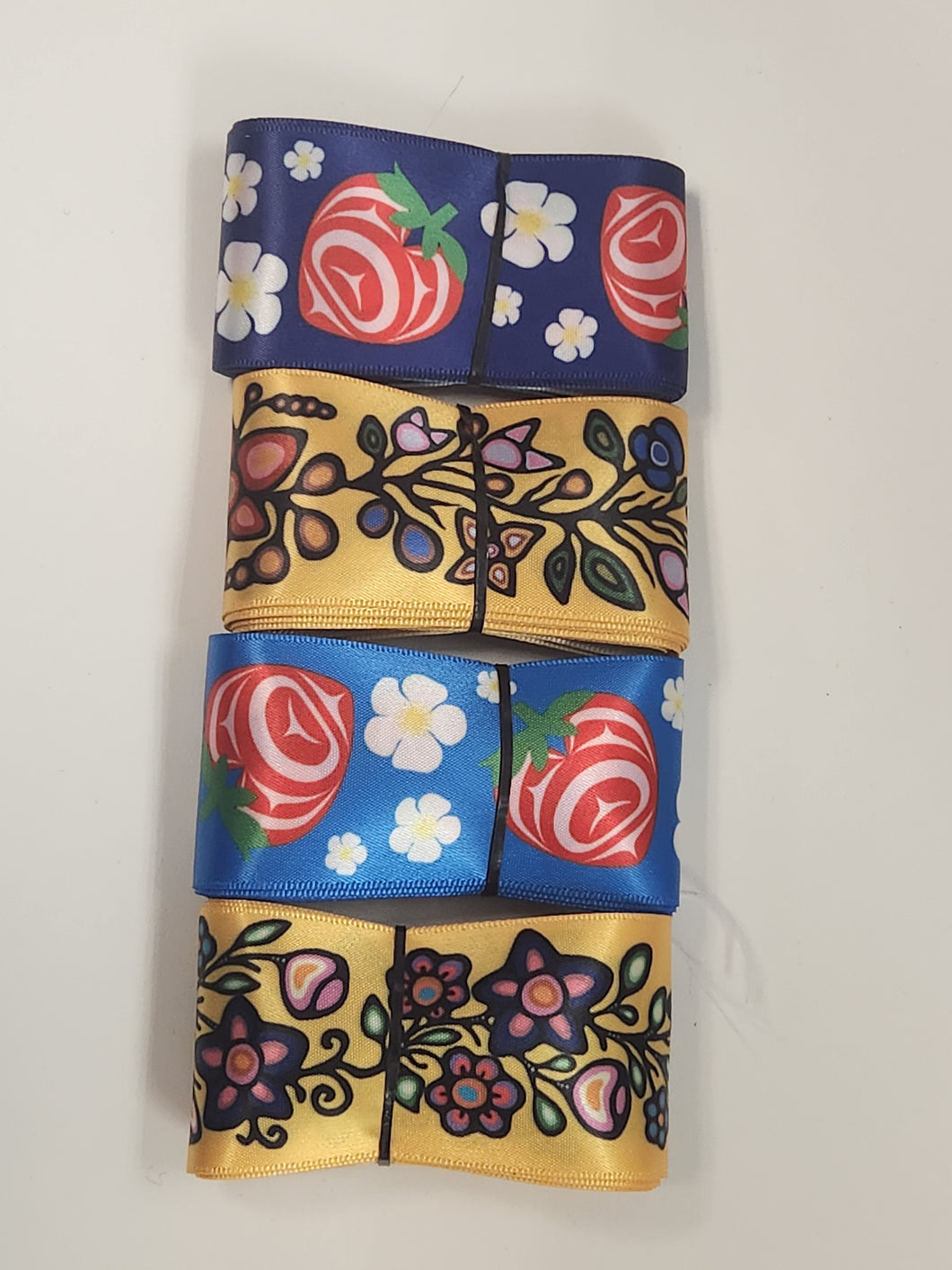 2m Bundle-  Ribbon Set
