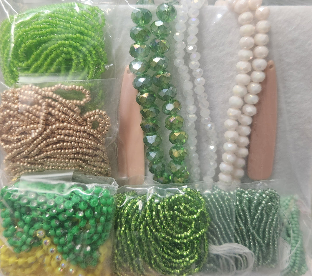 Bead kit