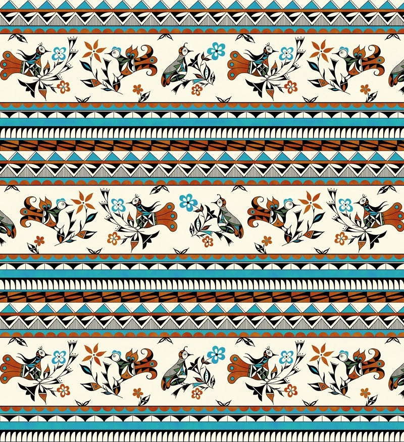 Heritage - 47002 - Turquoise