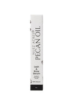 Load image into Gallery viewer, Nuez Acres® Lash and Brow Serum – Fuller, Natural Growth with Pecan Oil
