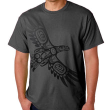 Load image into Gallery viewer, Tshirt - Soaring Eagle

